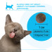 Корм для кошек Обесити Контроль потребления глюкозы (ALLEVA CARE CAT ADULT OBESITY GLYCAEMIC CONTROL)