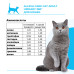 Корм для кошек Уринари 360˚ (ALLEVA CARE CAT ADULT URINARY 360˚)
