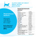 Корм для кошек Ренал Антиокс (ALLEVA CARE CAT ADULT RENAL ANTIOX)