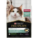 Purina Pro Plan - Корм для стерилизованных кошек, с индейкой, снижает количество аллергенов в шерсти (sterilised turkey, liveclear)