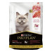 Purina Pro Plan - Корм для кастрированных кошек, с курицей (nature elements)