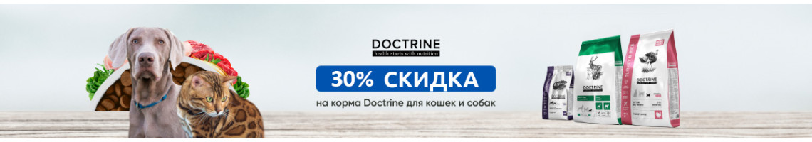 Doctrine