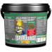 JBL Spirulina - Осн. корм премиум для растительноядн. акв. рыб, хлопья, 250 мл (40 г)