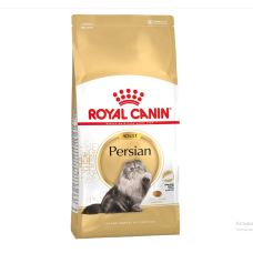 Royal Canin - Корм для персов: 1-10лет