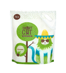 Smart Cat - Силикагелевый наполнитель с ароматом алоэ 7,6л