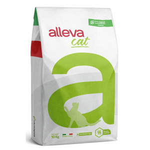 Корм для кошек Уринари 360˚ (ALLEVA CARE CAT ADULT URINARY 360˚)