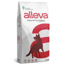 Alleva Care - Корм для собак Аллергоконтроль (ALLEVA CARE DOG ALLERGOCONTROL) 