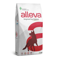 Alleva Care - Корм для собак Гипоаллердженик низкозерновой (Alleva Care Hypoallergenic Low Grain) 