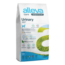 Alleva Care - Корм для собак Уринари 360˚ (ALLEVA CARE DOG ADULT URINARY 360˚)