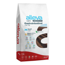 Alleva Care - Корм для кошек Гастроинтестинал с низким содержанием жиров (ALLEVA CARE CAT GASTROINTESTINAL LOW FAT)