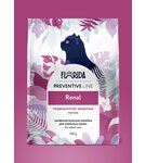 FLORIDA - Корм для кошек, поддержание здоровья почек (renal)