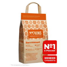 Napkins - Кукурузный наполнитель 3кг