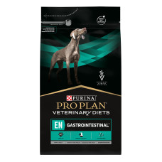 Purina Pro Plan EN - Корм для собак при патологии жкт (en gastrointestinal)