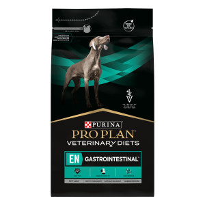 Purina Pro Plan EN - Сухой корм для собак при патологии жкт (en gastrointestinal)