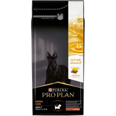 Purina Pro Plan - Корм для собак малых пород nature elements с лососем