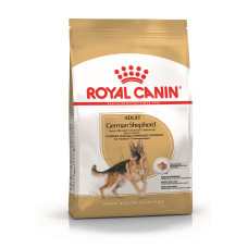 Royal Canin - Корм для взрослой немецкой овчарки: с 15мес.