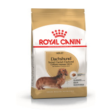 Royal Canin - Корм для взрослой таксы: с 10мес.