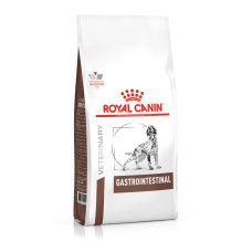 Royal Canin - Корм для собак при нарушении пищеварения (gastrointestinal)