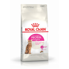 Royal Canin - Корм для кошек, привередливых к составу