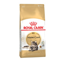 Royal Canin - Корм для мейн-кун: 1-10лет