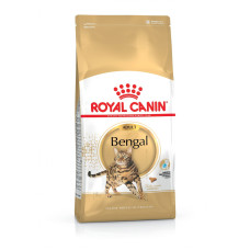 Royal Canin - Корм для бенгальских кошек (bengal adult)