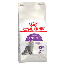 Royal Canin - Корм для кошек с чувств.пищеварением 1-7лет