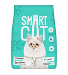 Smart Cat - Корм для стерилизованных кошек с курицей