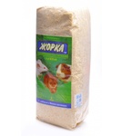 Жорка - Таежные Опилки для грызунов, 3л